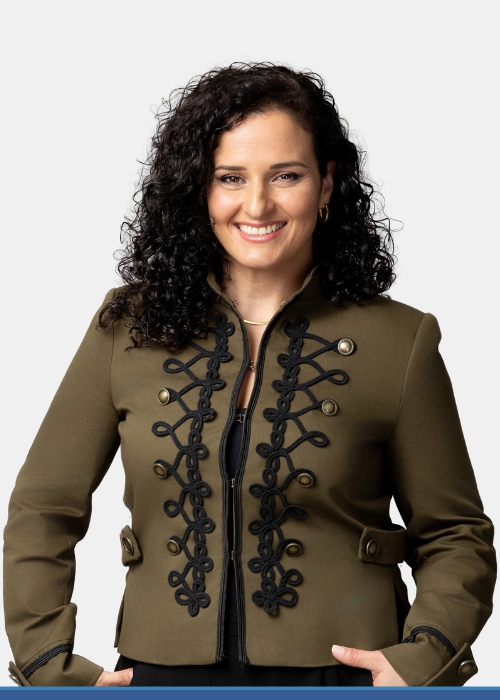 Erika Dalila López Delgado