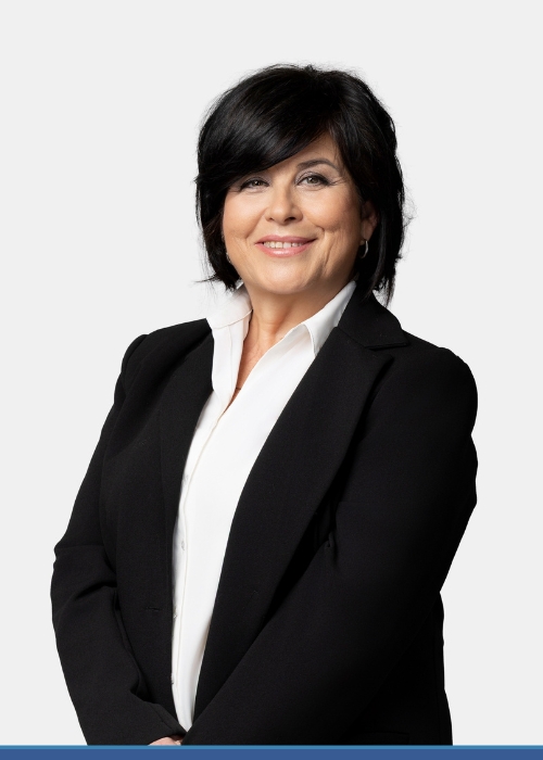 Rosalía Pardo Tejero