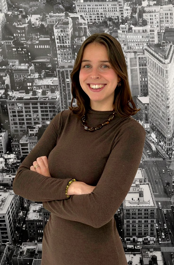 Maika González López